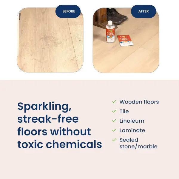 Floor Cleaner