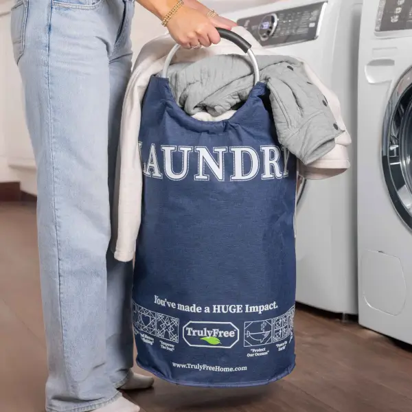 Laundry Tote