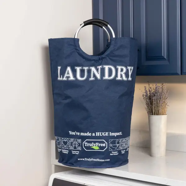 Laundry Tote