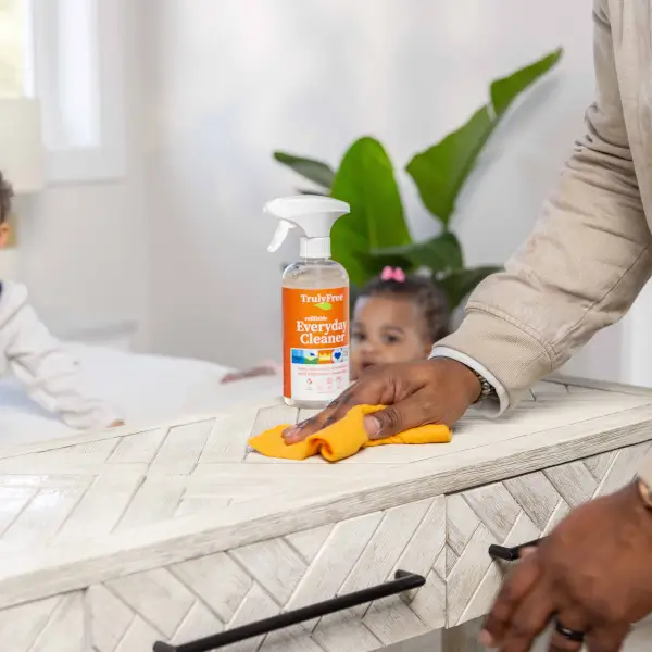 Reusable Cleaning Cloths