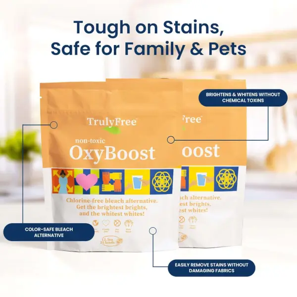 OxyBoost