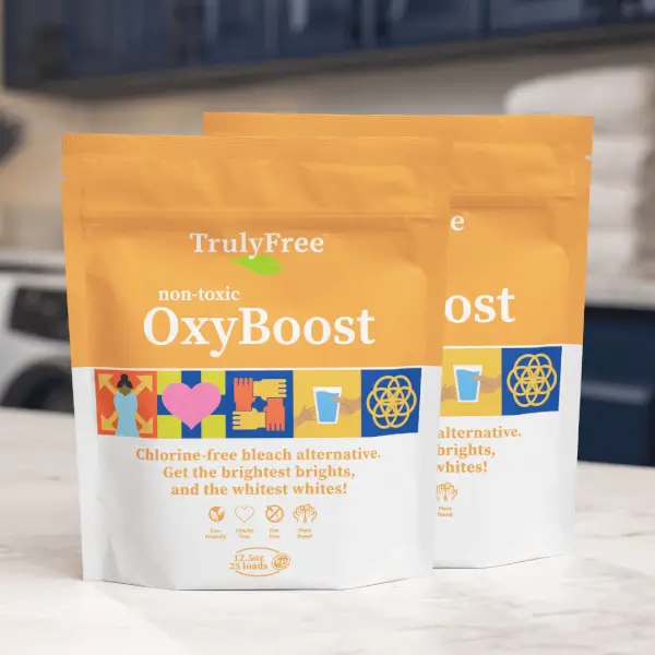 TrulyFreeHome OxyBoost