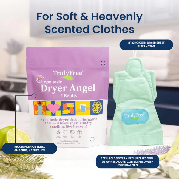 Dryer Angel