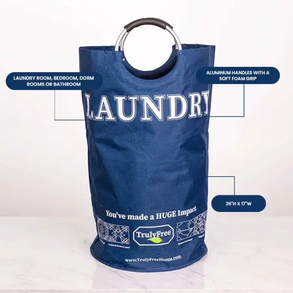Laundry Tote
