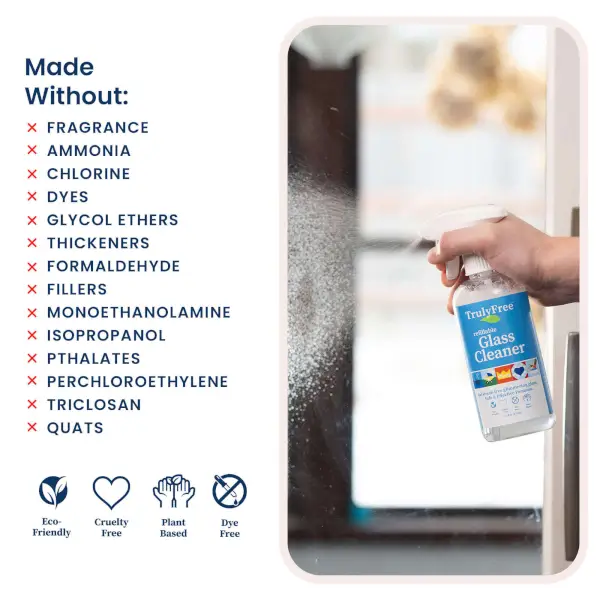 Glass Cleaner
