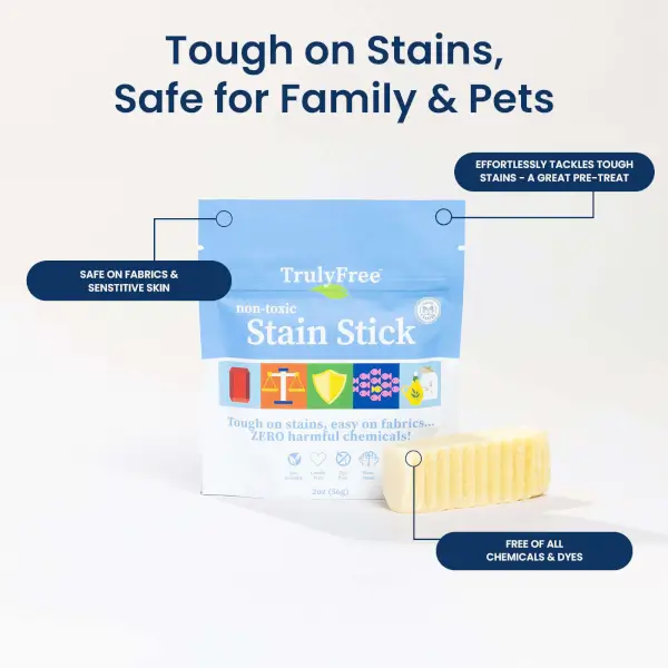 Stain Stick