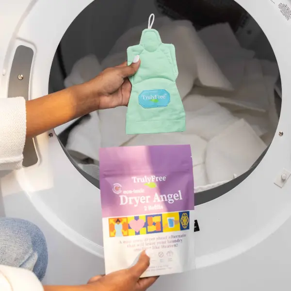 Dryer Angel