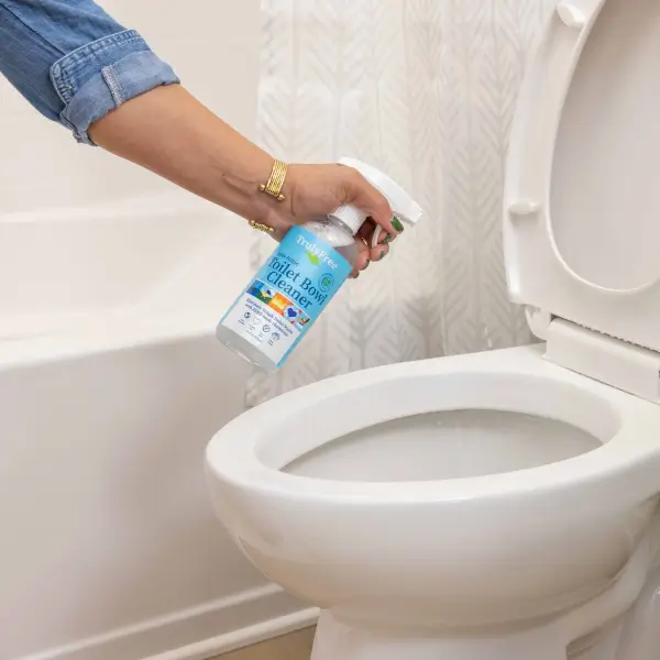 Toilet Bowl Cleaner