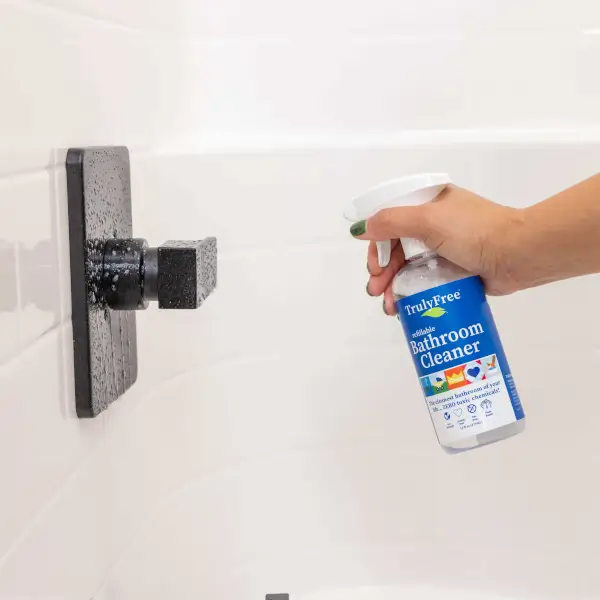 Bathroom Cleaner