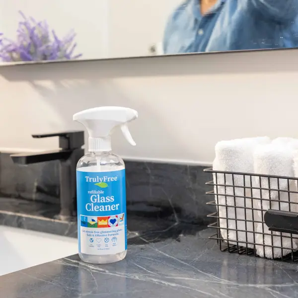 Glass Cleaner