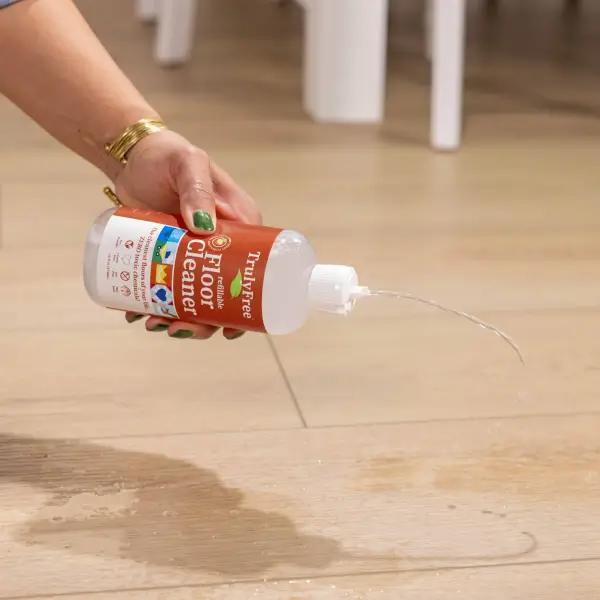 Floor Cleaner