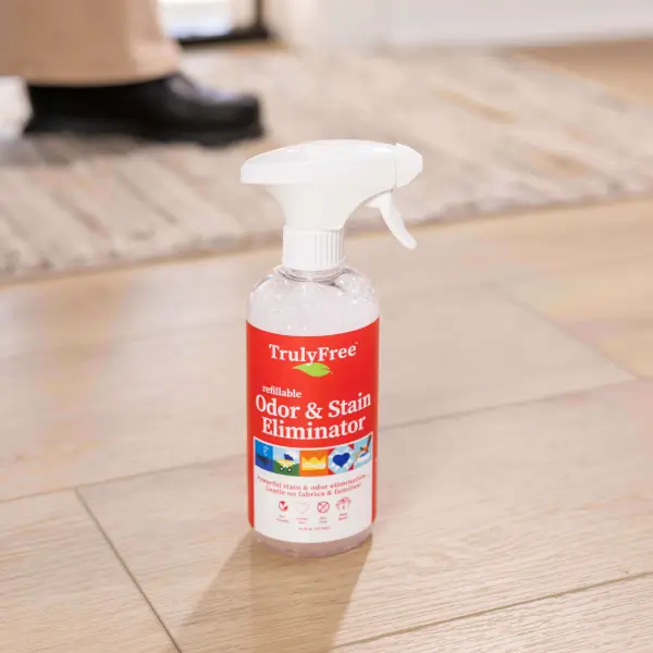 Odor & Stain Eliminator
