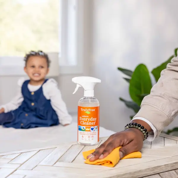 Everyday Cleaner