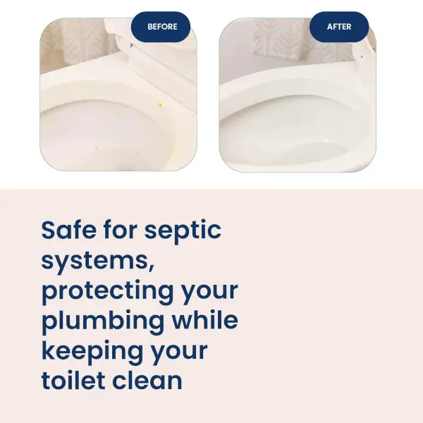 Toilet Bowl Cleaner