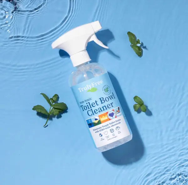 Toilet Bowl Cleaner