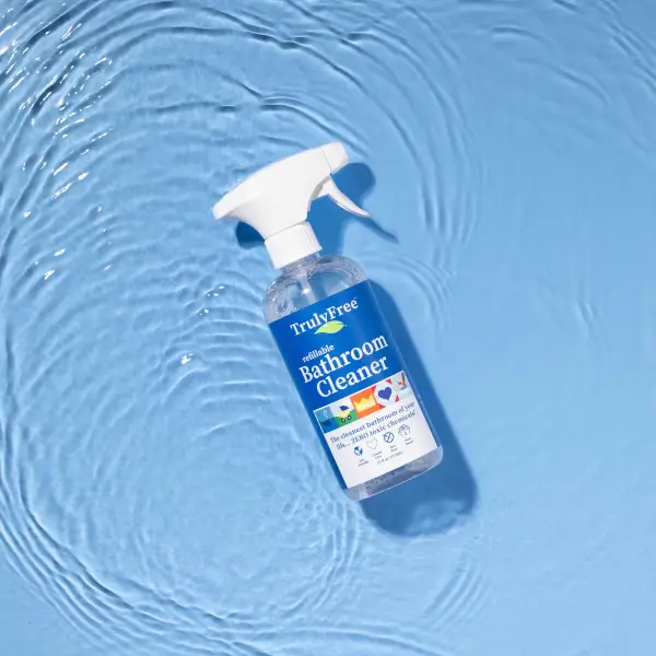 Bathroom Cleaner