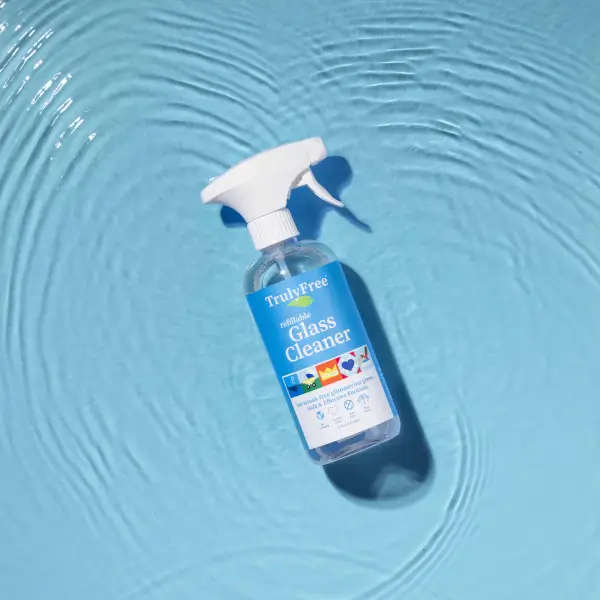 Glass Cleaner