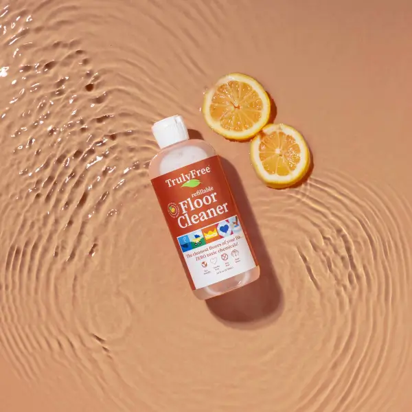 Floor Cleaner