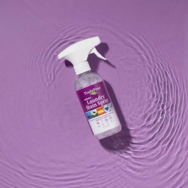 Laundry Stain Spray