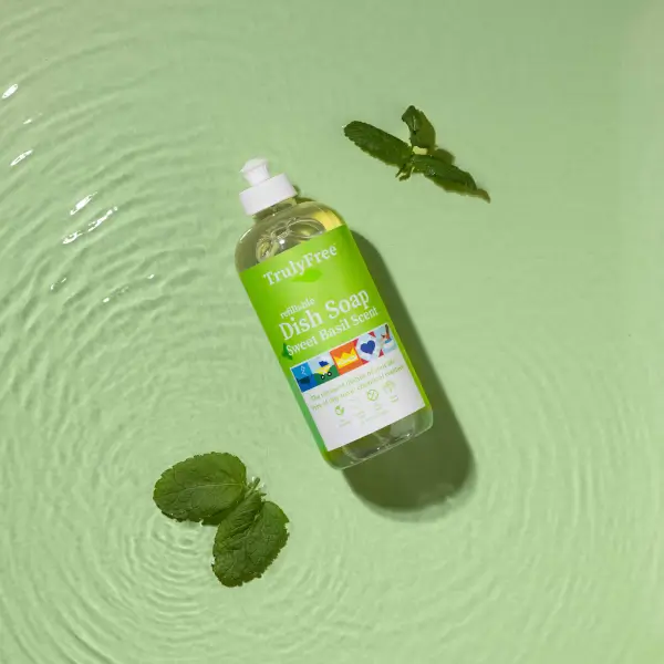 Dish Soap