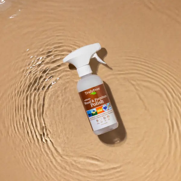 Wood & Furniture Polish