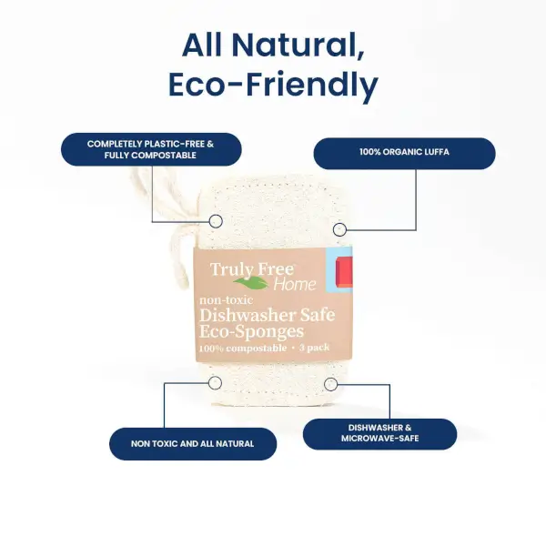 Eco Sponge