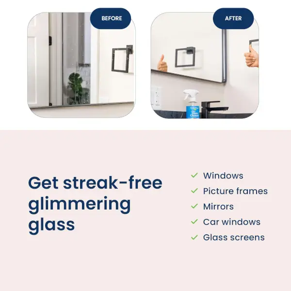 Glass Cleaner